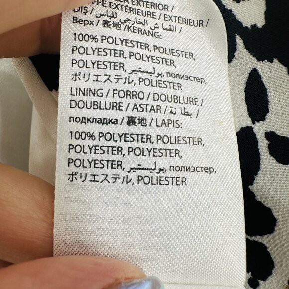 Bebe Safari Chic Neutral Leopard Print Cropped Shawl Collar Blazer Jacket Size S - Picture 7 of 9